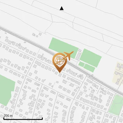 Foto zu Ulrich-von-Hutten-Straße 38-43, 81739 München