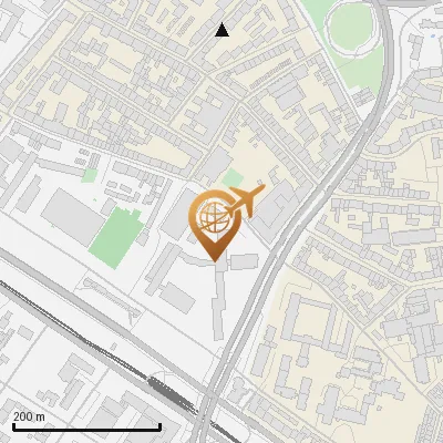 Karte Ulrichgasse 1, 50678 Köln