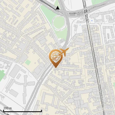 Foto zu Ulrichgasse 16, 50678 Köln