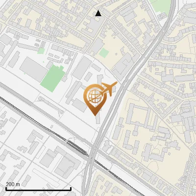 Foto zu Ulrichgasse 3, 50678 Köln