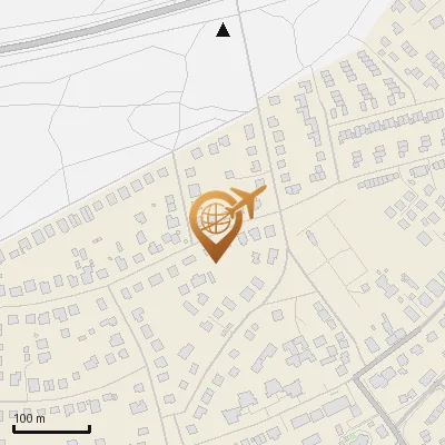 Foto zu Ulricistraße 22-24, 14109 Berlin