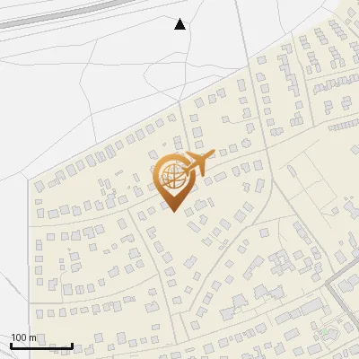 Foto zu Ulricistraße 25-27, 14109 Berlin