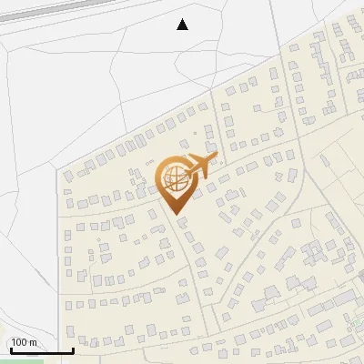 Foto zu Ulricistraße 28, 14109 Berlin