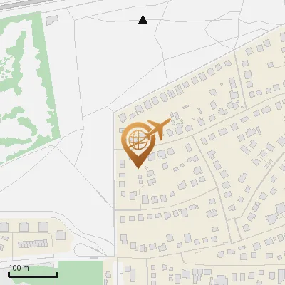 Foto zu Ulricistraße 30-35, 14109 Berlin