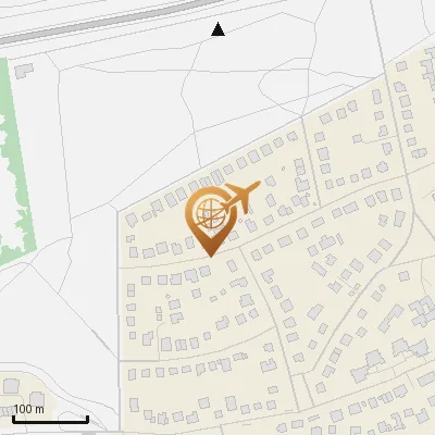 Foto zu Ulricistraße 36-40, 14109 Berlin