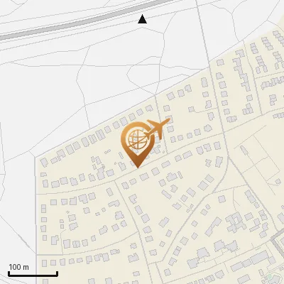 Foto zu Ulricistraße 41-43, 14109 Berlin