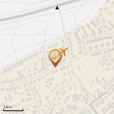 Foto zu Ulricistraße 44-46, 14109 Berlin