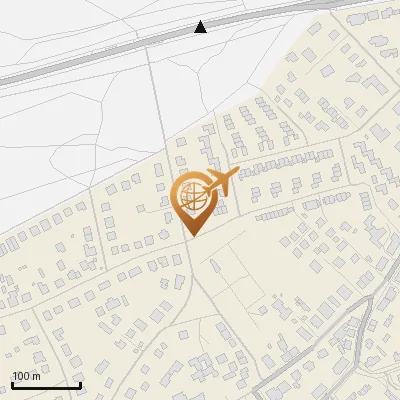 Foto zu Ulricistraße 50, 14109 Berlin