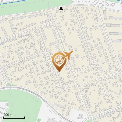 Foto zu Ulrikenstraße 33-37, 13581 Berlin