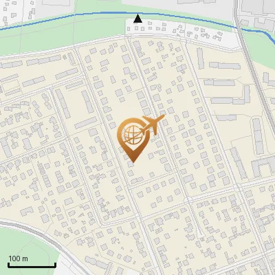 Foto zu Ulrikenstraße 38, 13581 Berlin