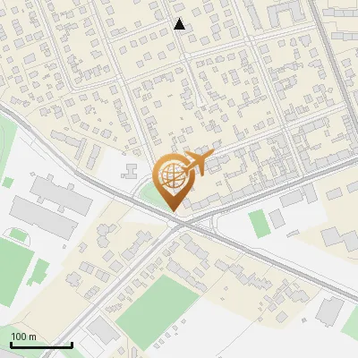 Foto zu Ulrikenstraße 4-8, 13581 Berlin