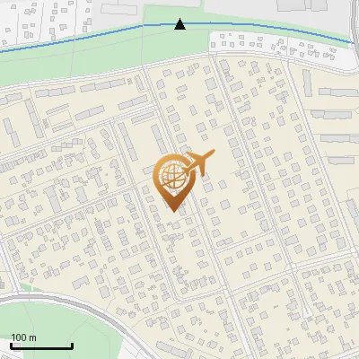 Foto zu Ulrikenstraße 39-46, 13581 Berlin