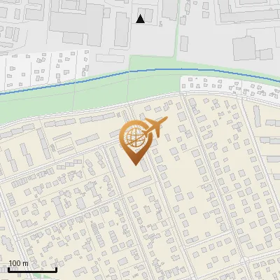 Foto zu Ulrikenstraße 47-56, 13581 Berlin