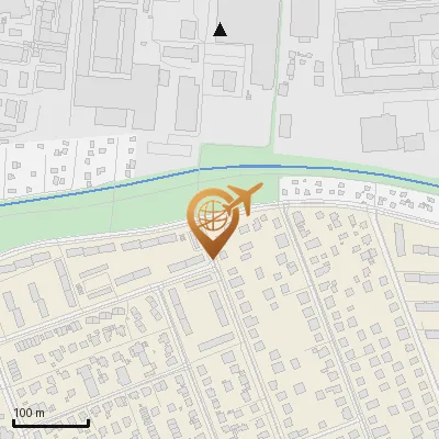 Foto zu Ulrikenstraße 60-64, 13581 Berlin