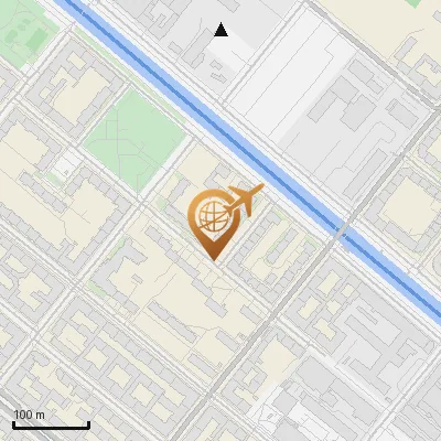 Foto zu Ulsterstraße 14, 12059 Berlin