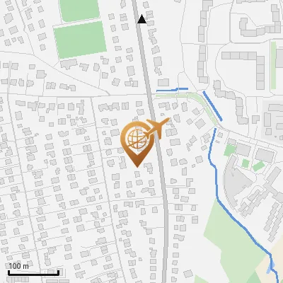 Foto zu Ulzburger Straße 41-43, 22399 Hamburg