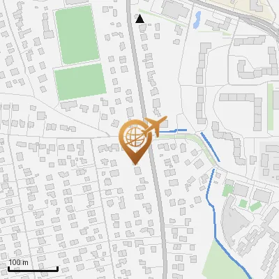 Karte Ulzburger Straße 49-53, 22399 Hamburg