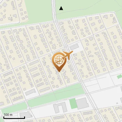 Foto zu Umberto-Nobile-Straße 10-11, 14089 Berlin