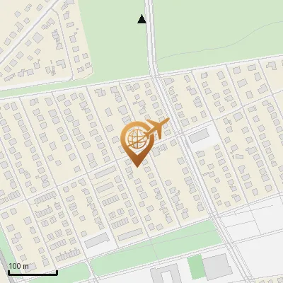 Karte Umberto-Nobile-Straße 15-19, 14089 Berlin