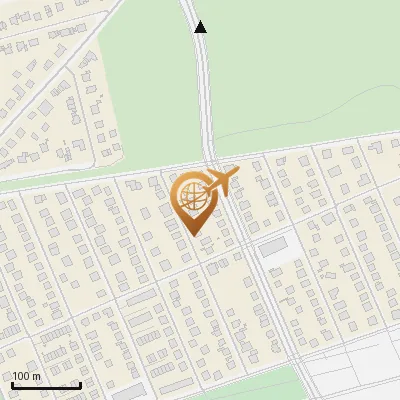 Foto zu Umberto-Nobile-Straße 35-38, 14089 Berlin