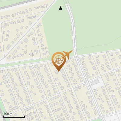 Foto zu Umberto-Nobile-Straße 39-47, 14089 Berlin