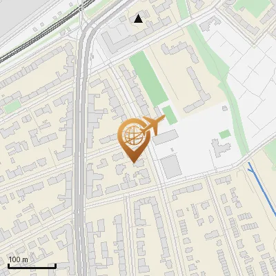 Foto zu Undinestraße 11-16, 12203 Berlin