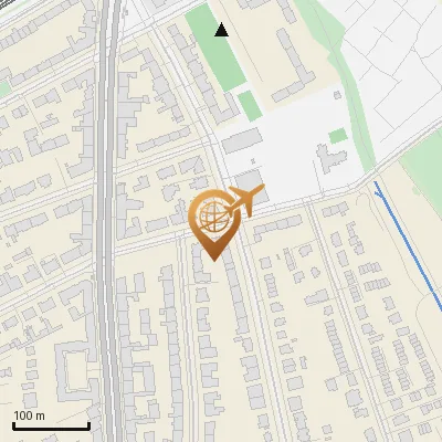 Foto zu Undinestraße 22-26, 12203 Berlin