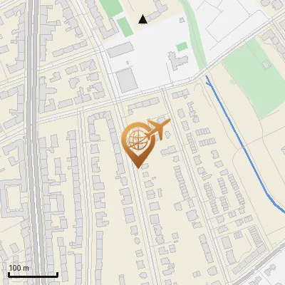 Foto zu Undinestraße 27-36, 12203 Berlin