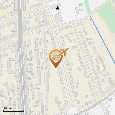 Foto zu Undinestraße 38, 12203 Berlin