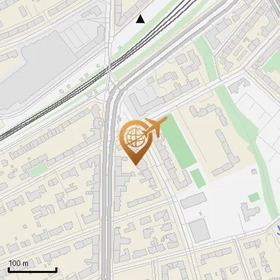 Foto zu Undinestraße 2-8, 12203 Berlin