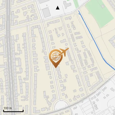 Foto zu Undinestraße 39-46, 12203 Berlin