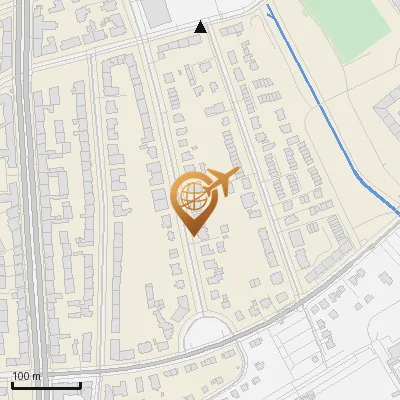 Foto zu Undinestraße 47-48, 12203 Berlin