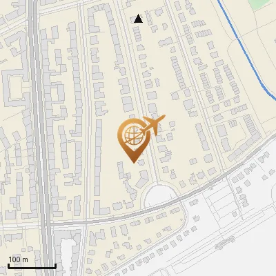 Foto zu Undinestraße 50-54, 12203 Berlin