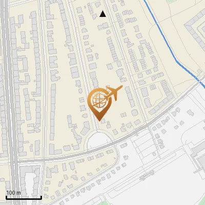 Foto zu Undinestraße 55-57, 12203 Berlin