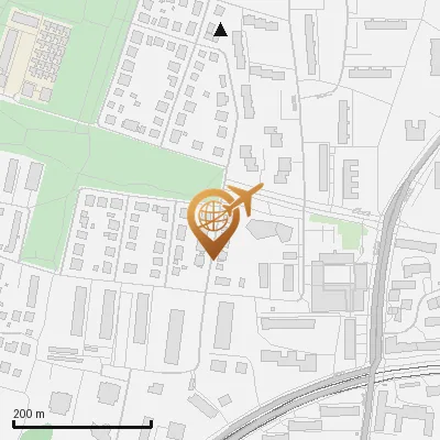 Foto zu Undinestraße 6, 81927 München