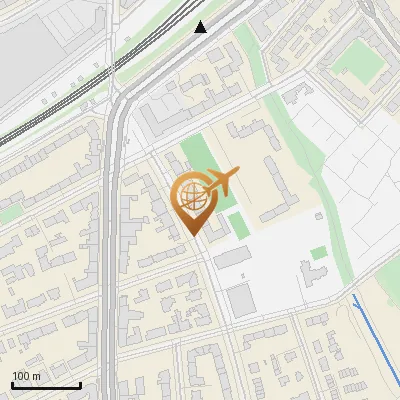 Foto zu Undinestraße 9, 12203 Berlin