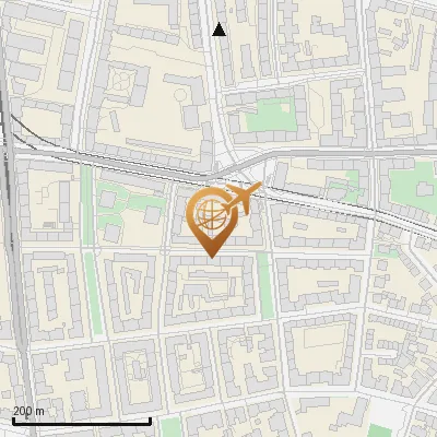 Foto zu Unertlstraße 22, 80803 München