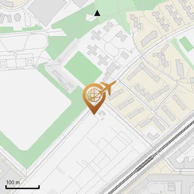 Foto zu Ungarnstraße 56-58, 13349 Berlin