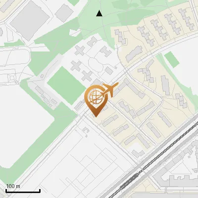 Foto zu Ungarnstraße 60-64, 13349 Berlin