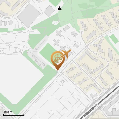 Foto zu Ungarnstraße 65, 13349 Berlin