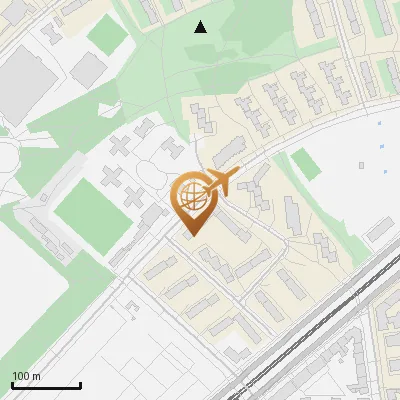 Foto zu Ungarnstraße 66-70, 13349 Berlin