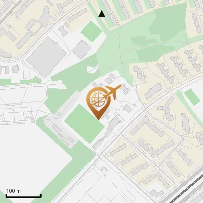 Foto zu Ungarnstraße 75, 13349 Berlin