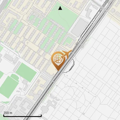 Karte Ungererstraße 159-161, 80805 München