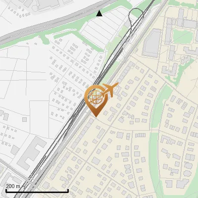 Foto zu Ungererstraße 190, 80805 München