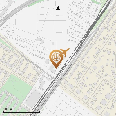 Foto zu Ungererstraße 191, 80805 München