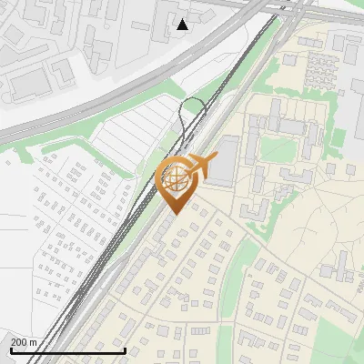 Foto zu Ungererstraße 210-214, 80805 München