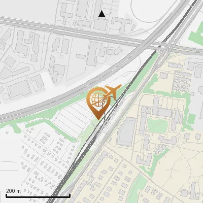 Foto zu Ungererstraße 215, 80805 München