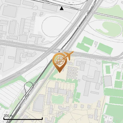 Foto zu Ungererstraße 226, 80805 München