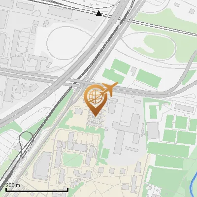 Foto zu Ungererstraße 232, 80805 München