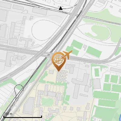 Foto zu Ungererstraße 238-264, 80805 München